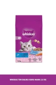 Whiskas Ton Balıklı Kuru Mama 3800 gr - 5