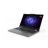 LENOVO NB LOQ 83DV0162TR I7-13650HX 16GB 512SSD 6GB RTX 4050 15.6 DOS - 2
