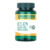 Clenbuterol ImperiumPharma 100 Tablet - 1