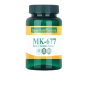 MK677 ImperiumPharma 60 Kapsül - 1