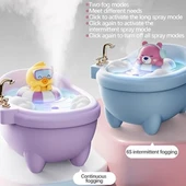 Küvet Tasarımlı Hava Nemlendirici thumbnail 5