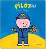 Pilot Ne Yapar? - 1