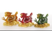 Swarovski Dragon Figürü - 1