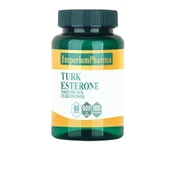 TURK ESTERONE ImperiumPharma 60 Kapsül - 1