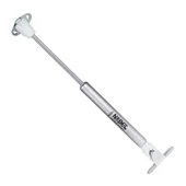 Nobel Dolap Amortisörü Gazlı Piston Kapak Hidroliği (27 cm 100N) - 2