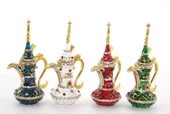 Swarovski Tekli İbrik 12 Cm - 1