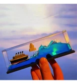 Batmayan Gemi Akvaryum thumbnail 2