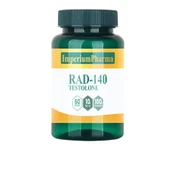 Rad140 ImperiumPharma 60 Kapsül - 1