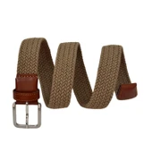 Erkek Dokuma Örgülü Kemer Elastik, Streç Özellikli BGL-ST04588 thumbnail 1