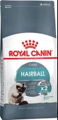 Royal Canin Hairball Tüy Yumağı Kontrolü İçin Kedi Maması 2 KG - 1