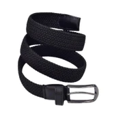 Erkek Dokuma Örgülü Kemer Elastik, Streç Özellikli BGL-ST04588 thumbnail 10