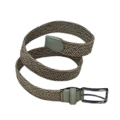 Erkek Dokuma Örgülü Kemer Elastik, Streç Özellikli BGL-ST04587 thumbnail 3