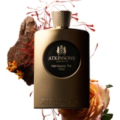 Atkinsons Her Majesty The Oud EDP 100ML Kadın Parfüm - 1