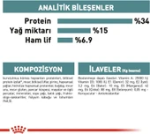 Royal Canin Hairball Tüy Yumağı Kontrolü İçin Kedi Maması 2 KG - 4
