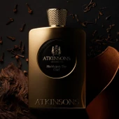 Atkinsons His Majesty The Oud EDP 100ML Erkek Parfüm - 2