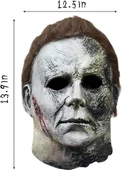 Michael Myers Lateks Maske - 3