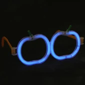 Neon Stick Elma Gözlük Seti 12 Adet - 4