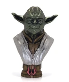 Yoda Büst thumbnail 1