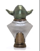 Yoda Büst thumbnail 3