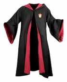 Harry Potter Gryffindor Cübbe Çocuk Boy 11-12 Yaş - 1