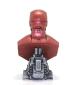 Iron Man Büst Büyük Boy thumbnail 3