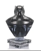 Darth Vader Büst - 2