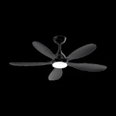 Arçelik 16345 TVN Tavan Tipi Vantilatör thumbnail 1