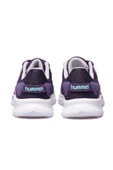 hummel Davis Kırmızı Kadın Yürüyüş & Koşu Ayakkabısı - 4