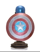 Captain America Büst thumbnail 3