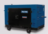FACTOR  KDK15000SC3 DİZEL 3-FAZ JENERATÖR 15kVA - 1