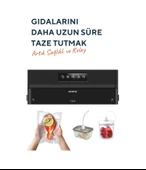 Kumtel Vakum Makinesi Hvse-01 - 5