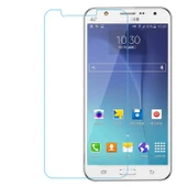 SAM J7 2015 - Samsung Kırılmaz Cam Ekran Koruyucu - 2