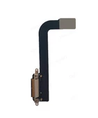 Apple iPad 3 Şarj Soketli Film Flex - charge flex - 1