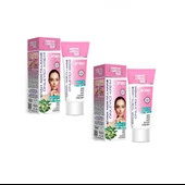 Siyah Nokta ve Akne Önleyici Krem 2 Adet 50 ML , Softto Plus - 1