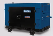 FACTOR KDK15000SC DİZEL JENERATÖR 15kWA - 1
