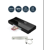 Kumtel Vakum Makinesi Hvse-01 - 4