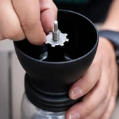 Kahve Değirmeni (Öğütücü) - Madfox Cofee Mate - 547312 - 6