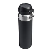 Stanley The Quick Flip Paslanmaz Çelik Termos 1.06 LT (36 OZ) - Black - 2