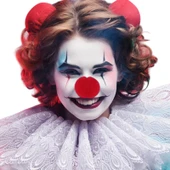 3 ADET PALYAÇO BURNU YUMUŞAK SÜNGER BURUN PALYAÇO AKSESUARLARI KOSTÜM AKSESUARLARI KIRMIZI BURUN thumbnail 1