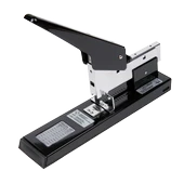 Delta Kollu Zımba Makinesi Arşiv Tipi 240 Syf 23/6-24 135 - 1