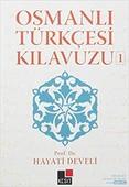 Osmanlı Türkçesi Kılavuzu 1 - 1