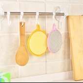 Çift Taraflı Bulaşık Süngeri thumbnail 1