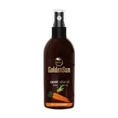 W.Golden Güneş Yağı Havuç Ve Zeytin Özlü 150Ml 150Ml - 1