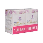 Wellcare Kolajen Cilt 60 Tablet (Kofre) - 1