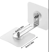 Kendinden Yapışkanlı Mobilya Sabitleme Aparatı thumbnail 3