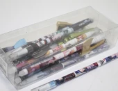 Anime Figür Tükenmez Kalem Model 8 - 2