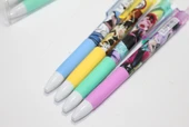 Anime Figür Tükenmez Kalem Model 3 - 2