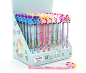 Unicorn Yumurtlayan Kalem Model 2 - 1