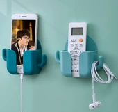 Kancalı Kumanda ve Telefon Standı - 1