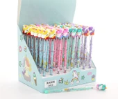 Unicorn Yumurtlayan Kalem Model 1 - 1